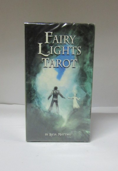 Fairy Ligths Tarot