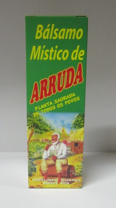 Bálsamo de Arruda