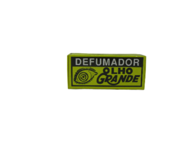 Defumador Olho Grande