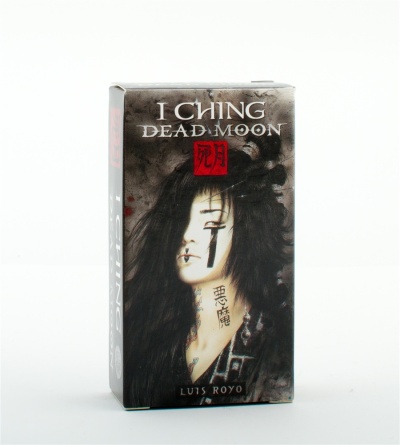 Tarot I Ching Dead Moon