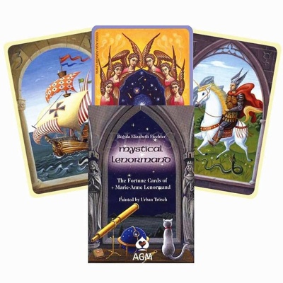 Mystical Lenormand