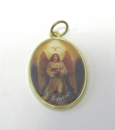 Medalha de São Gabriel