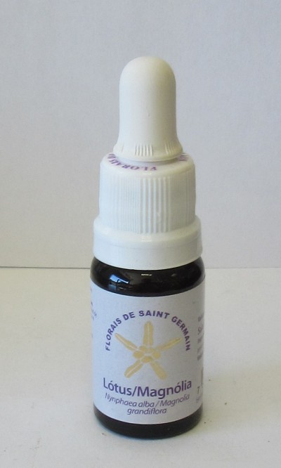 Floral Lótus/Magnólia