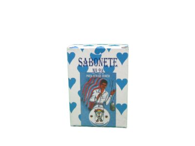 Sabonete Nº24 - Atrair Homem