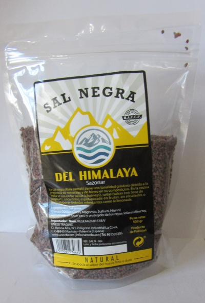 Sal Negro dos Himalaias