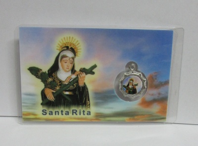 Pagela de Santa Rita