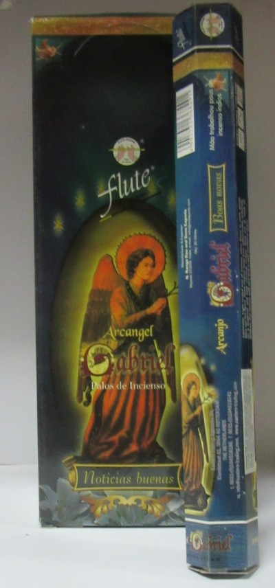Incenso Arcanjo Gabriel
