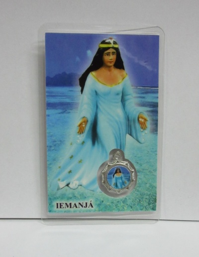 Pagela de Iemanjá