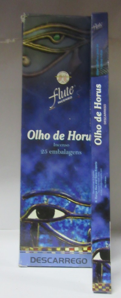 Incenso Olho de Horus