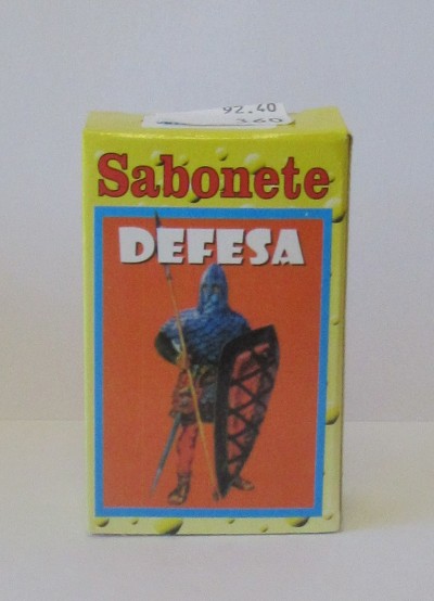 Sabonete Defesa