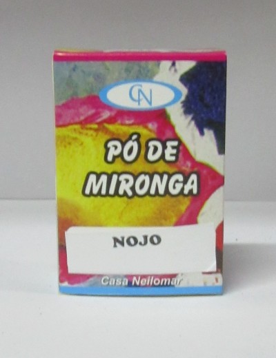 Pó do Nojo