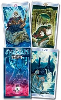 Shaman Tarot