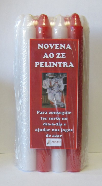 Novena ao Zé Pelintra