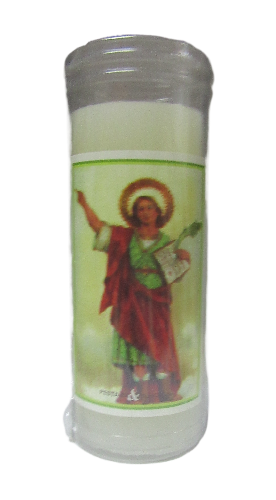 Vela Copo São Pancrácio