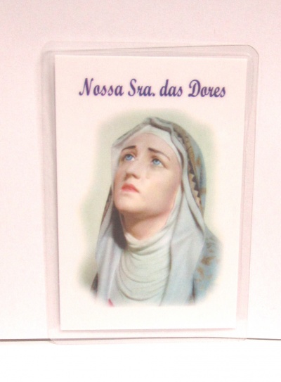 Pagela de Nossa Senhora das Dores