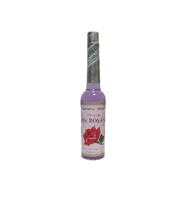 Colónia de Rosas - Murray & Lanman 221 ml