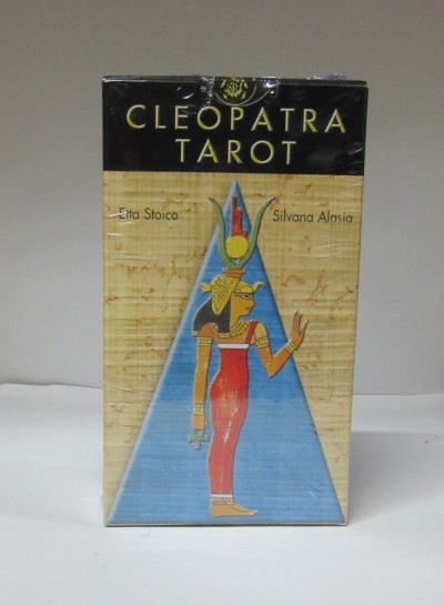 Cleopatra Tarot