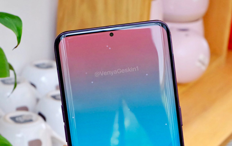 Samsung Galaxy S10: Está preparado? Samsung Galaxy S10: Está preparado?