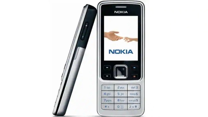 Nokia pode relançar os modelos 6300 e 8000 com WhatsApp Nokia pode relançar os modelos 6300 e 8000 com WhatsApp