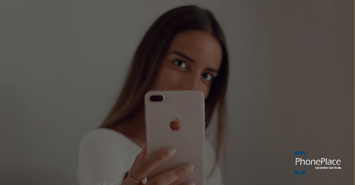 Descobre as 5 principais razões para comprares um iPhone seminovo na PhonePlace 🤑 Descobre as 5 principais razões para comprares um iPhone seminovo na PhonePlace 🤑