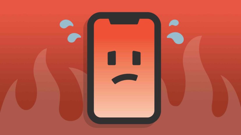 Descubra porque é que a bateria do seu iPhone dura menos no Verão Descubra porque é que a bateria do seu iPhone dura menos no Verão