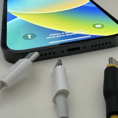USB-C no iPhone 15: se a ideia era simplificar, o plano falhou