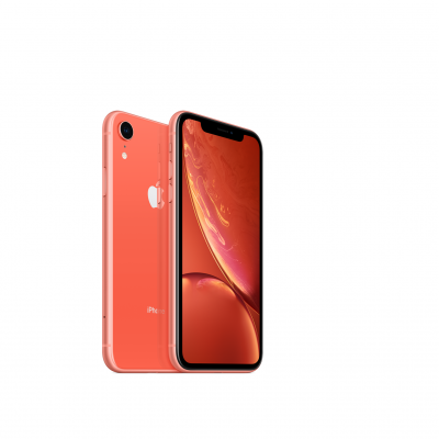 iPhone XR iPhone XR