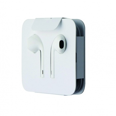 Auriculares Apple - Entrada Lightning