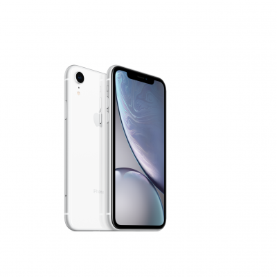iPhone XR iPhone XR