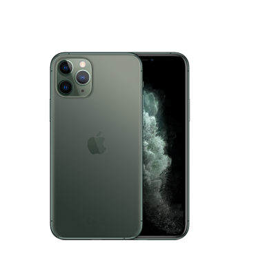 iPhone 11 Pro