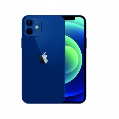 iPhone 12 iPhone 12