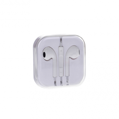 Auriculares Apple - Entrada 3.5mm