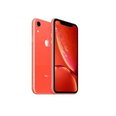iPhone XR iPhone XR