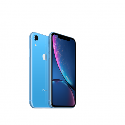 iPhone XR iPhone XR