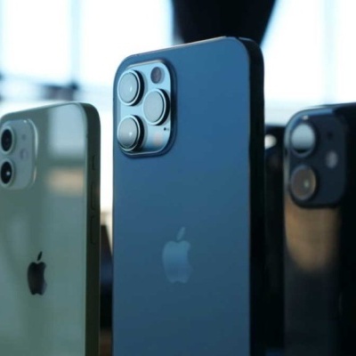 iPhone 12: Apple responde com atualização de software às preocupações sobre a radiação iPhone 12: Apple responde com atualização de software às preocupações sobre a radiação