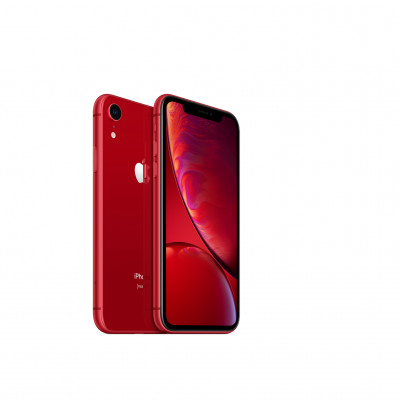 iPhone XR iPhone XR