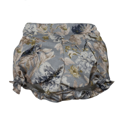 Calção Forrado Menina Calção Forrado Menina