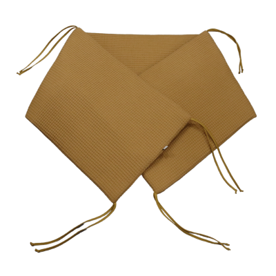 Resguardo Berço - Camel