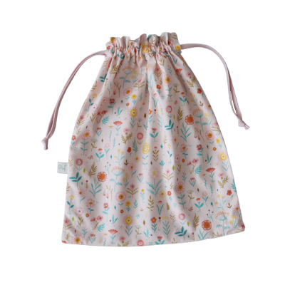 Saco Roupa / Multiusos - Garden