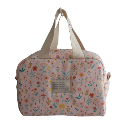 Necessaire c/ Pegas - Garden