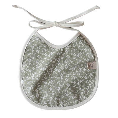 Babete Impermeável (atilhos) Babete Impermeável (atilhos)