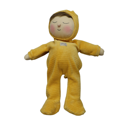 Baby Boo Baby Boo