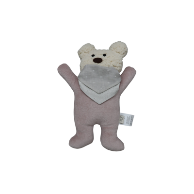 Doudou Urso Doudou Urso