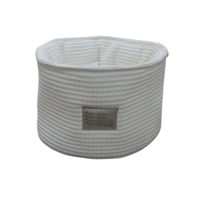 Cesto Organizador - Cru