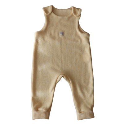 Macacão s/ Pé (malha Brushed) Macacão s/ Pé (malha Brushed)