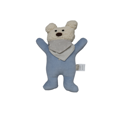Doudou Urso Doudou Urso