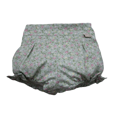 Calção Forrado Menina Calção Forrado Menina