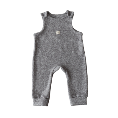 Macacão s/ Pé (malha Brushed) Macacão s/ Pé (malha Brushed)