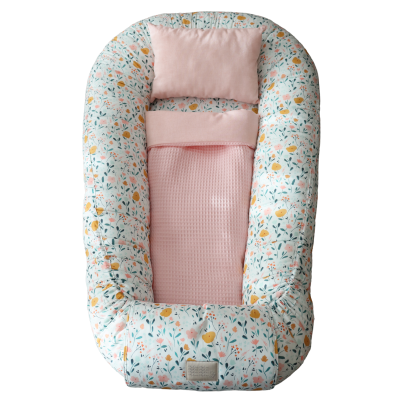 Cucobaby (ninho) s/ folho - Spring Cucobaby (ninho) s/ folho - Spring