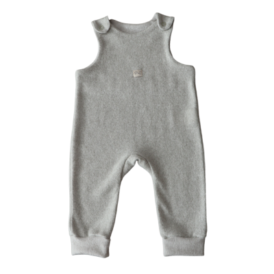 Macacão s/ Pé (malha Brushed) Macacão s/ Pé (malha Brushed)